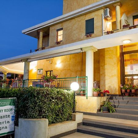 Hotel S'Ustiarvu- Nuova Gestione Cala Liberotto Zewnętrze zdjęcie