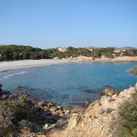 Hotel S'Ustiarvu- Nuova Gestione Cala Liberotto Zewnętrze zdjęcie