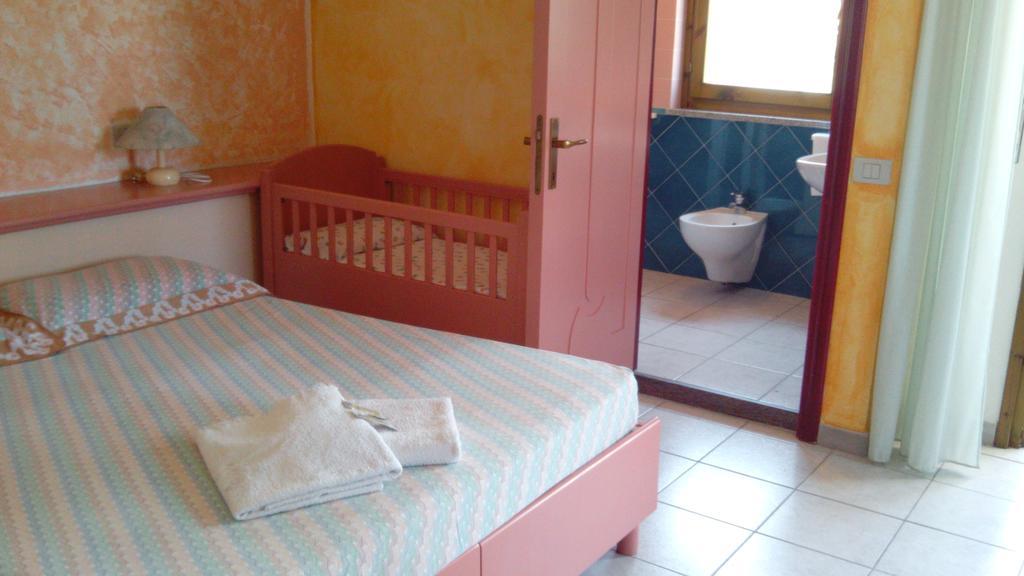 Hotel S'Ustiarvu- Nuova Gestione Cala Liberotto Zewnętrze zdjęcie
