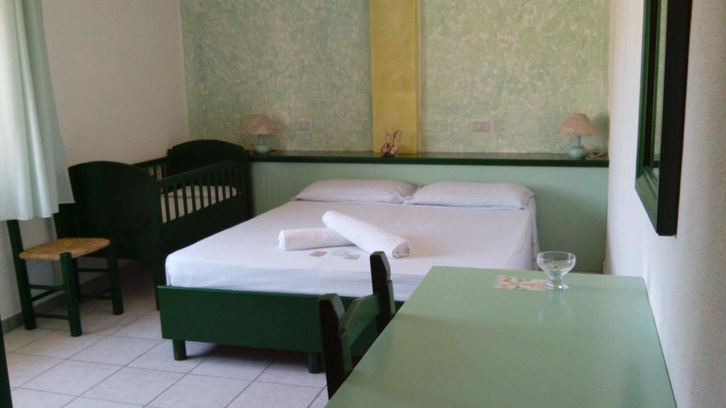 Hotel S'Ustiarvu- Nuova Gestione Cala Liberotto Zewnętrze zdjęcie