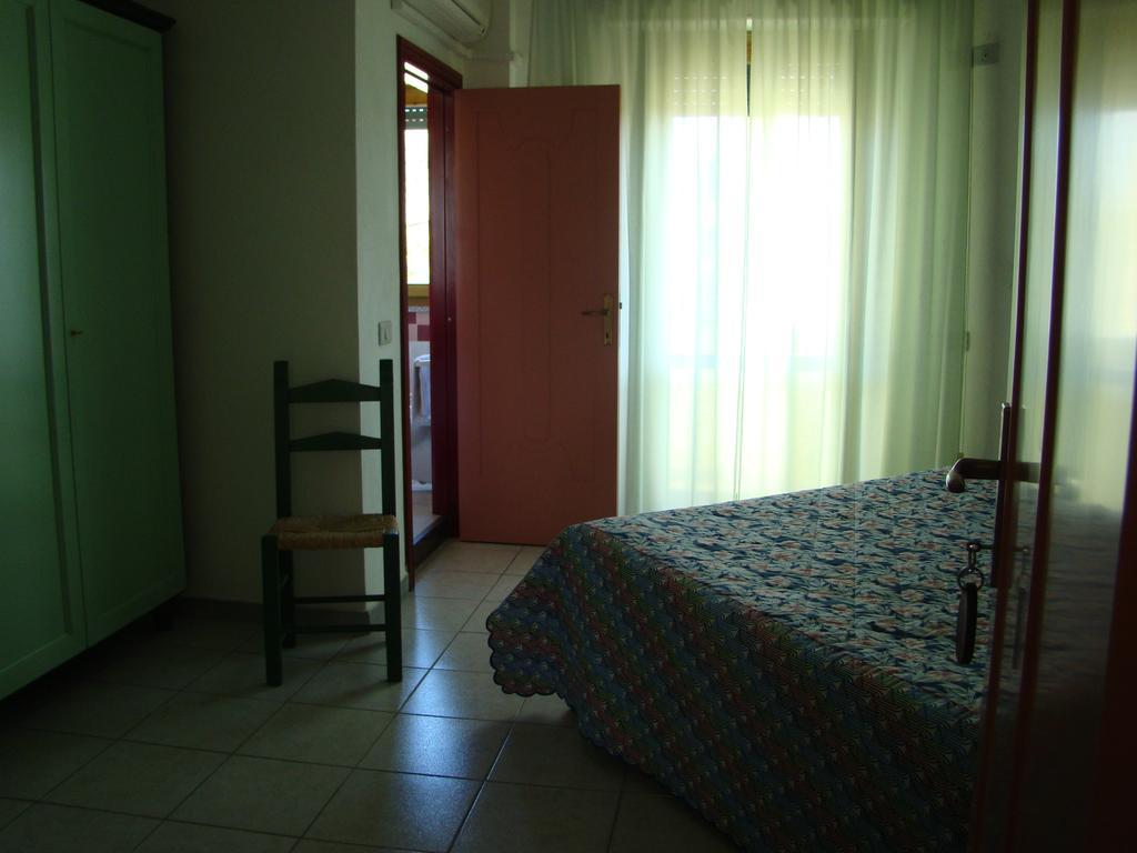 Hotel S'Ustiarvu- Nuova Gestione Cala Liberotto Zewnętrze zdjęcie