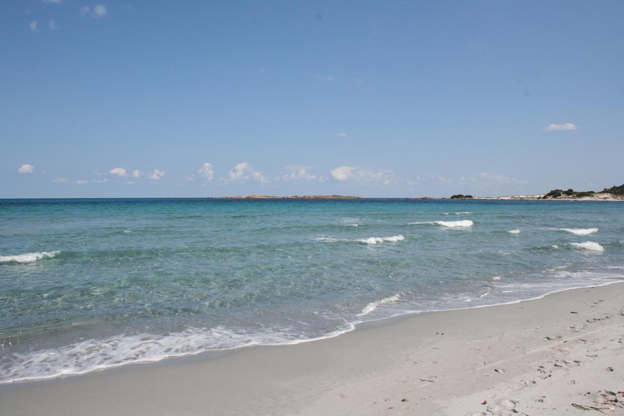 Hotel S'Ustiarvu- Nuova Gestione Cala Liberotto Zewnętrze zdjęcie