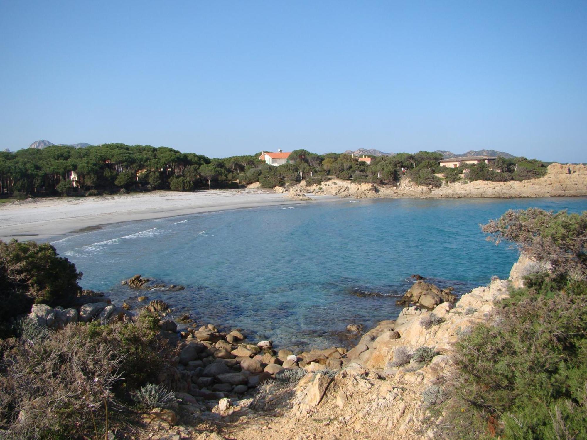 Hotel S'Ustiarvu- Nuova Gestione Cala Liberotto Zewnętrze zdjęcie