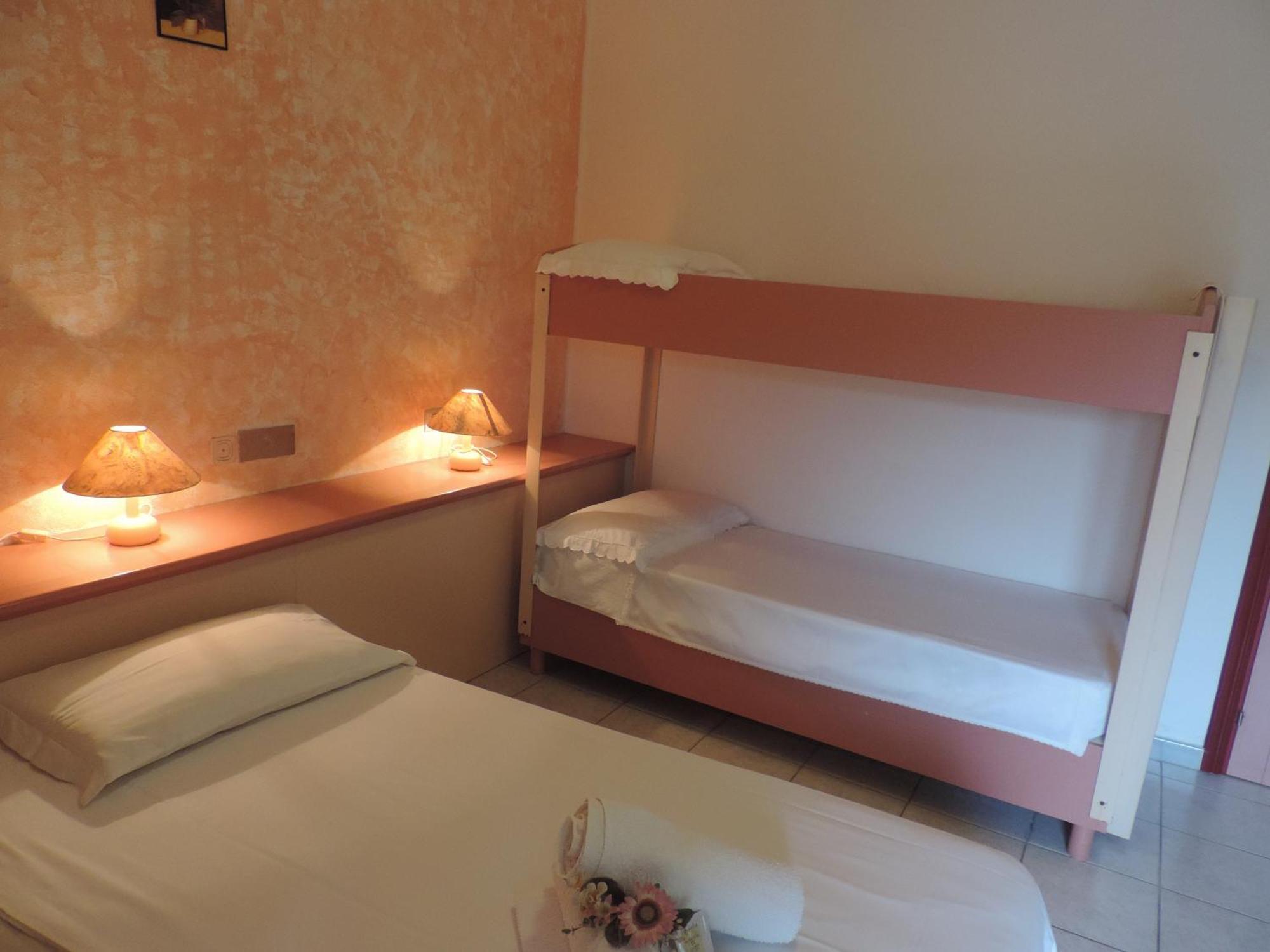 Hotel S'Ustiarvu- Nuova Gestione Cala Liberotto Pokój zdjęcie