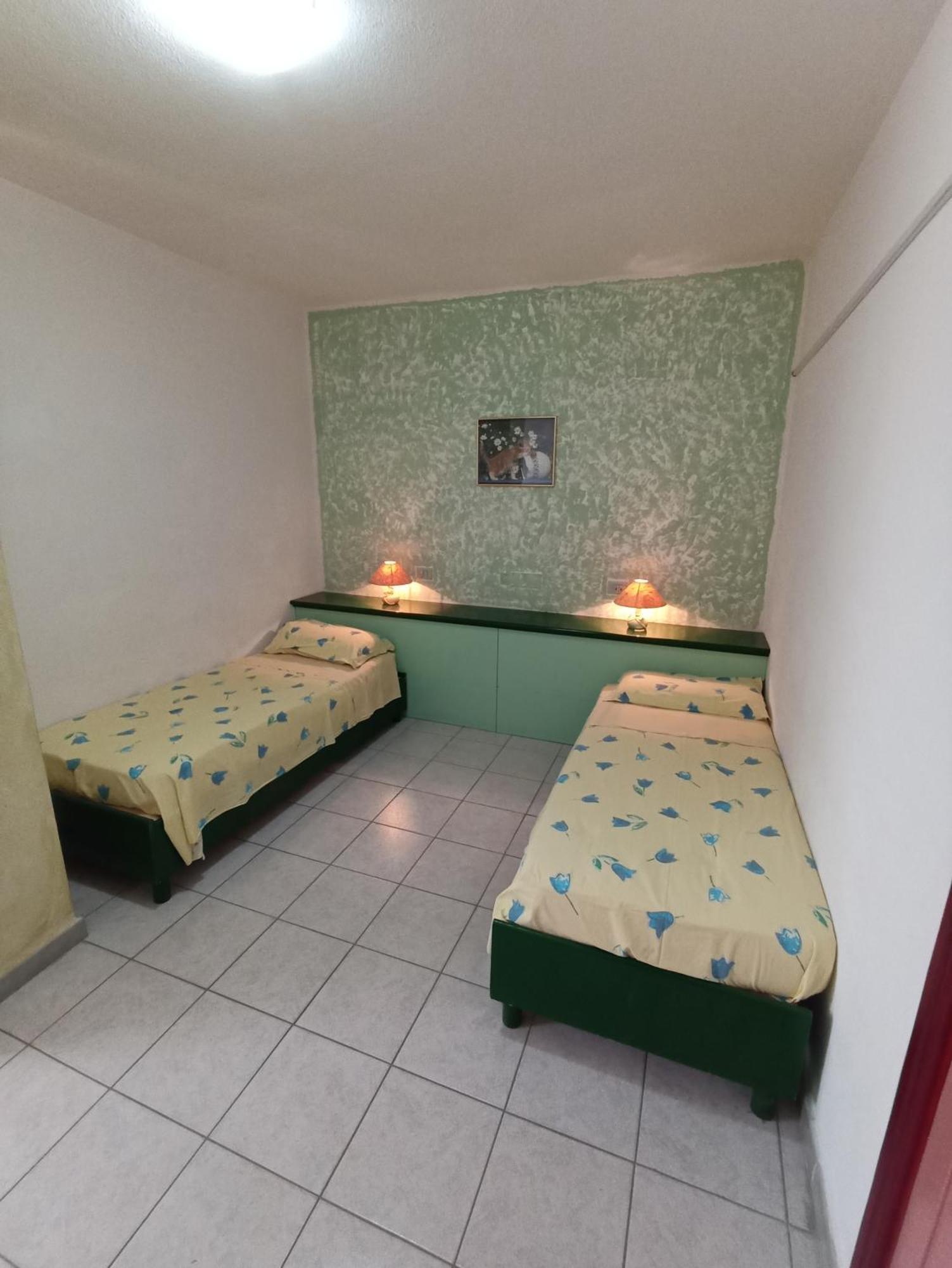 Hotel S'Ustiarvu- Nuova Gestione Cala Liberotto Zewnętrze zdjęcie