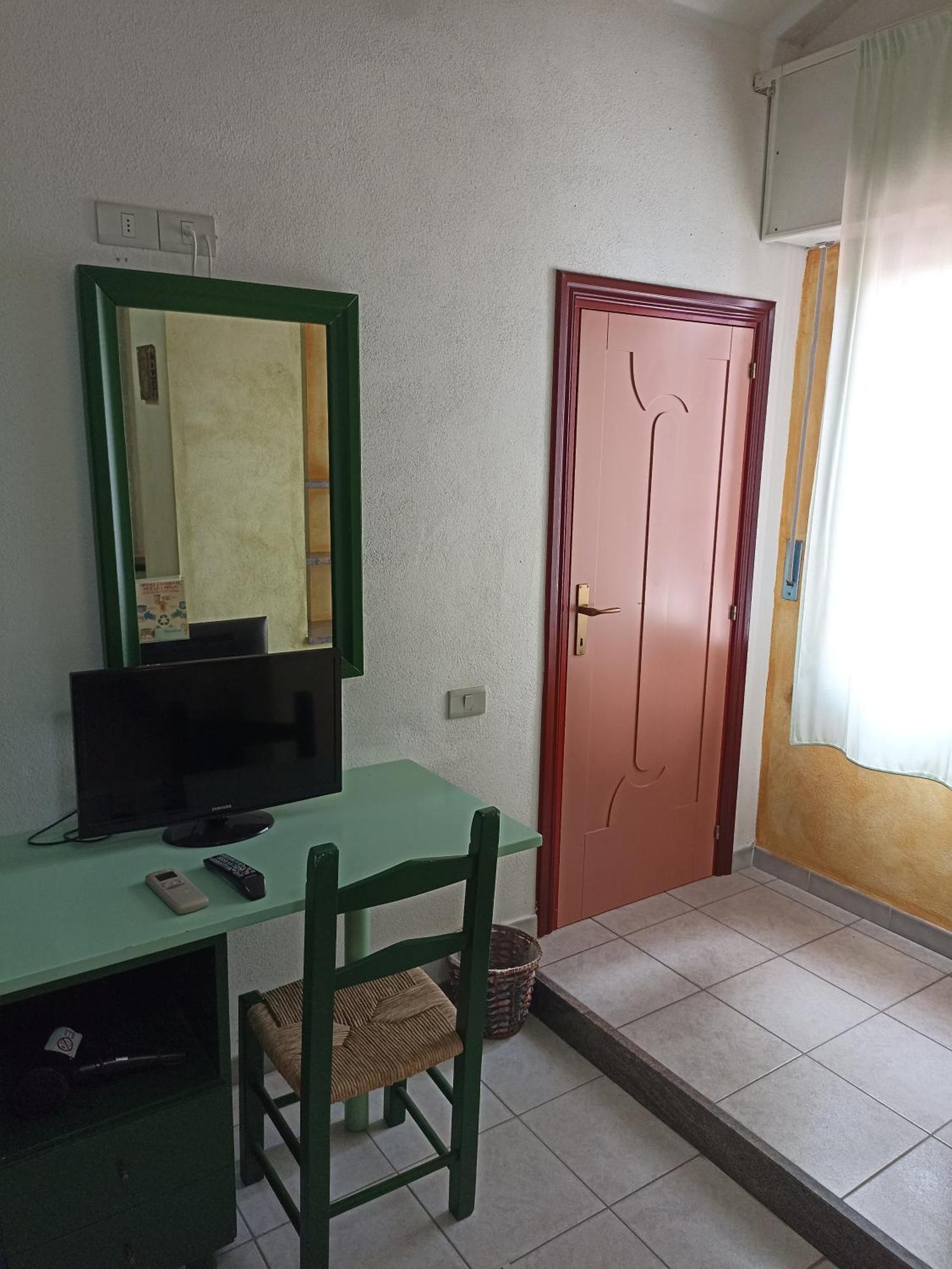Hotel S'Ustiarvu- Nuova Gestione Cala Liberotto Zewnętrze zdjęcie