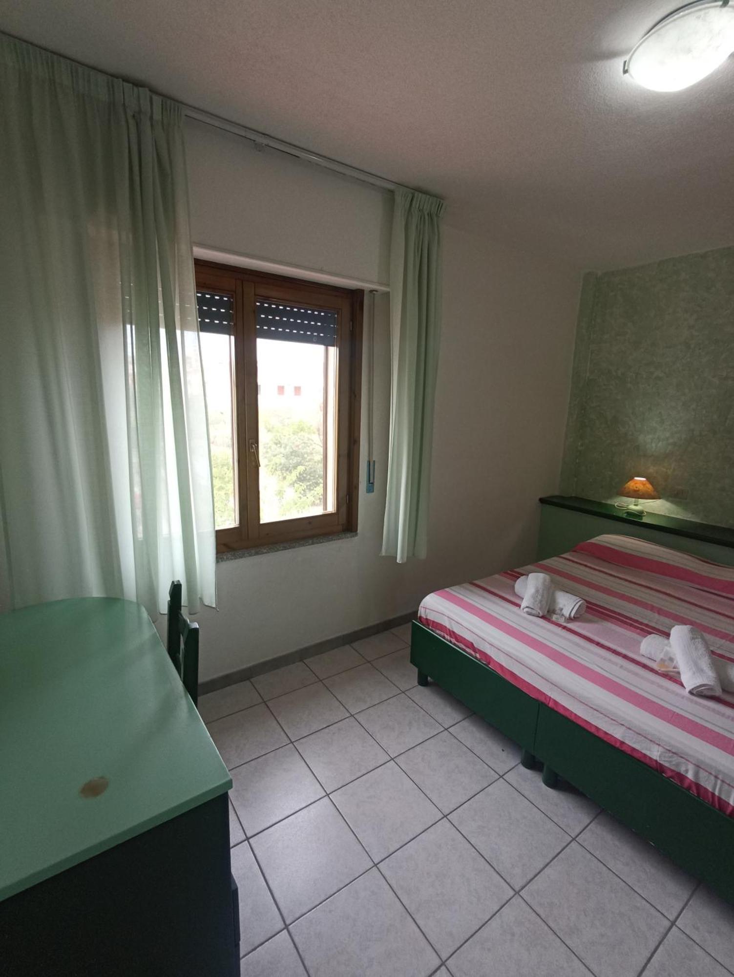 Hotel S'Ustiarvu- Nuova Gestione Cala Liberotto Zewnętrze zdjęcie