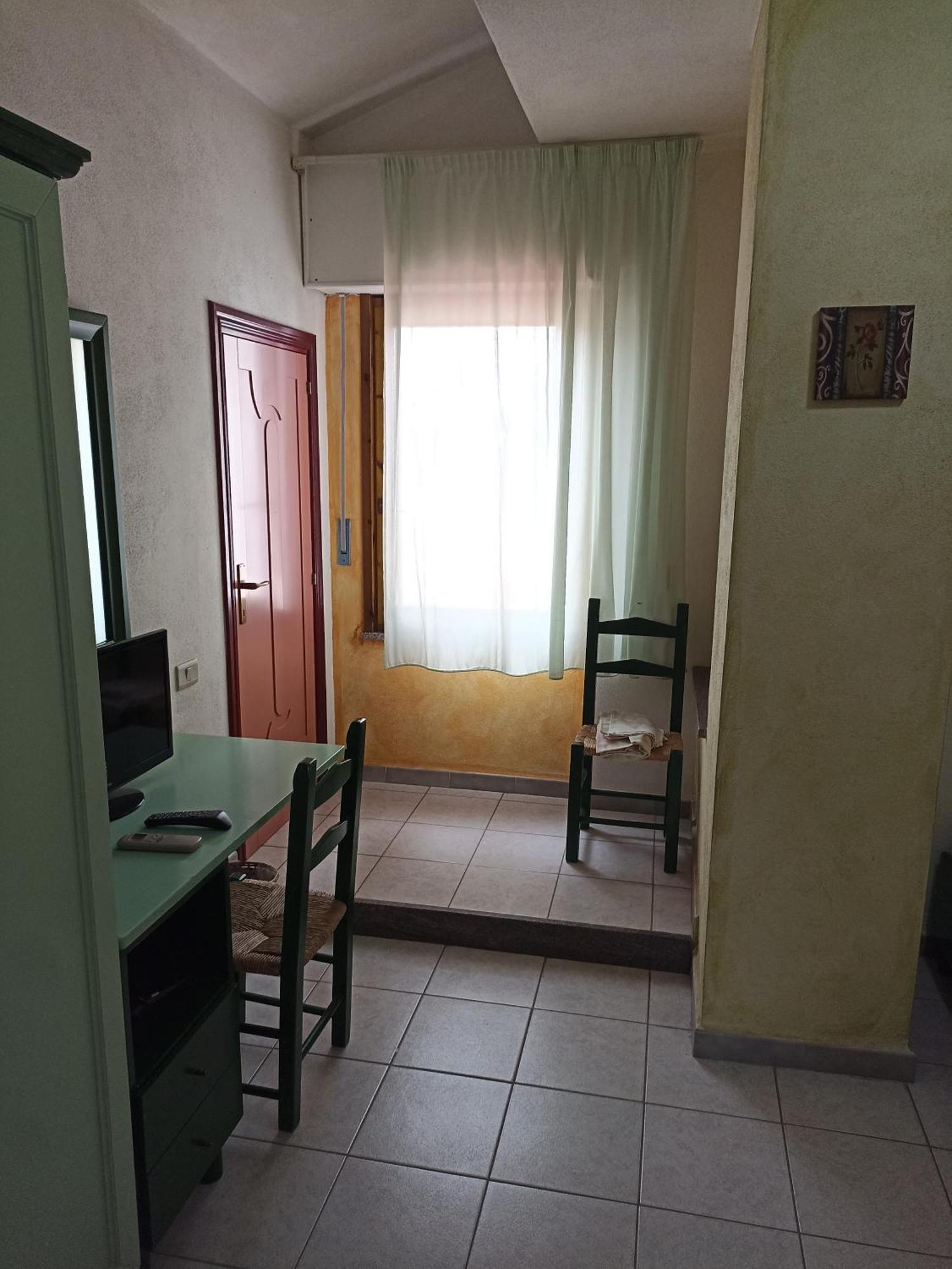 Hotel S'Ustiarvu- Nuova Gestione Cala Liberotto Zewnętrze zdjęcie