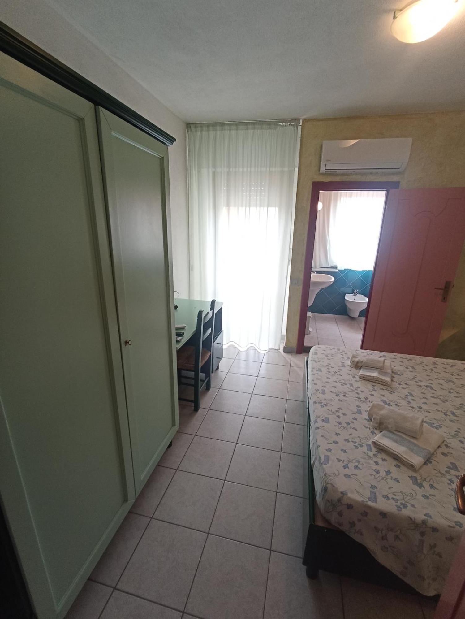Hotel S'Ustiarvu- Nuova Gestione Cala Liberotto Zewnętrze zdjęcie