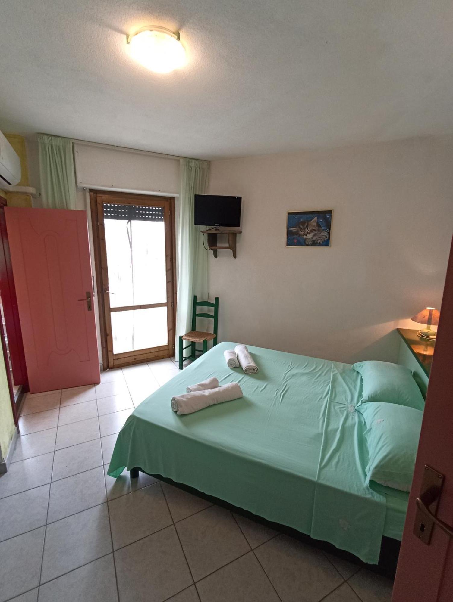 Hotel S'Ustiarvu- Nuova Gestione Cala Liberotto Zewnętrze zdjęcie