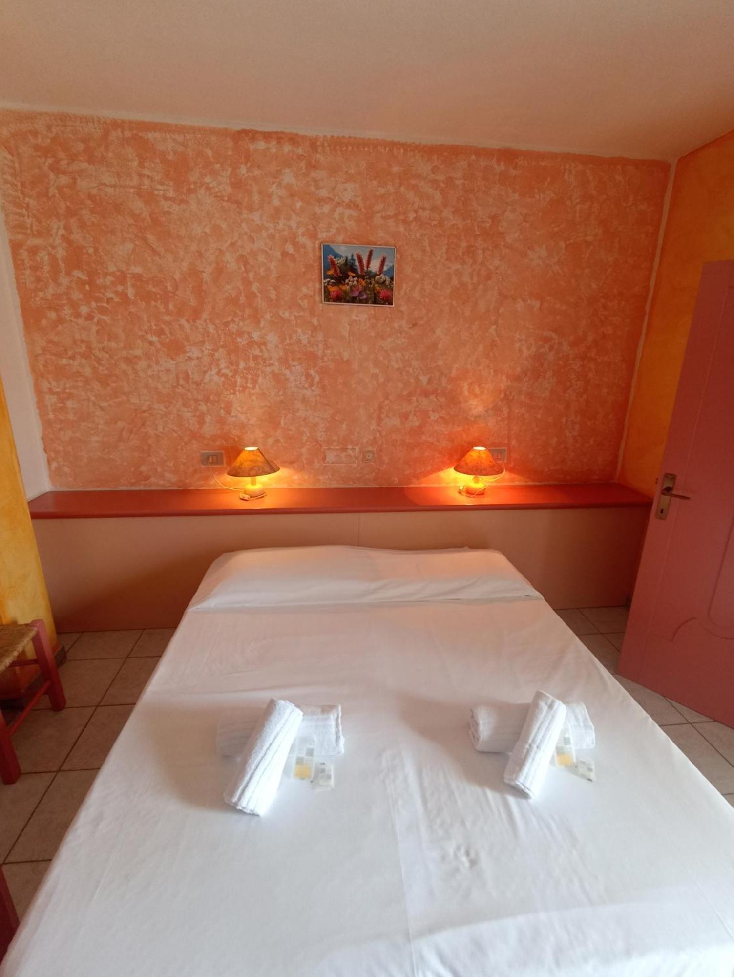 Hotel S'Ustiarvu- Nuova Gestione Cala Liberotto Zewnętrze zdjęcie
