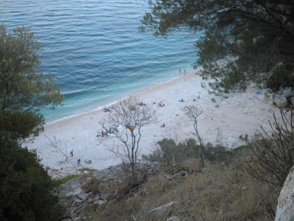 Hotel S'Ustiarvu- Nuova Gestione Cala Liberotto Zewnętrze zdjęcie