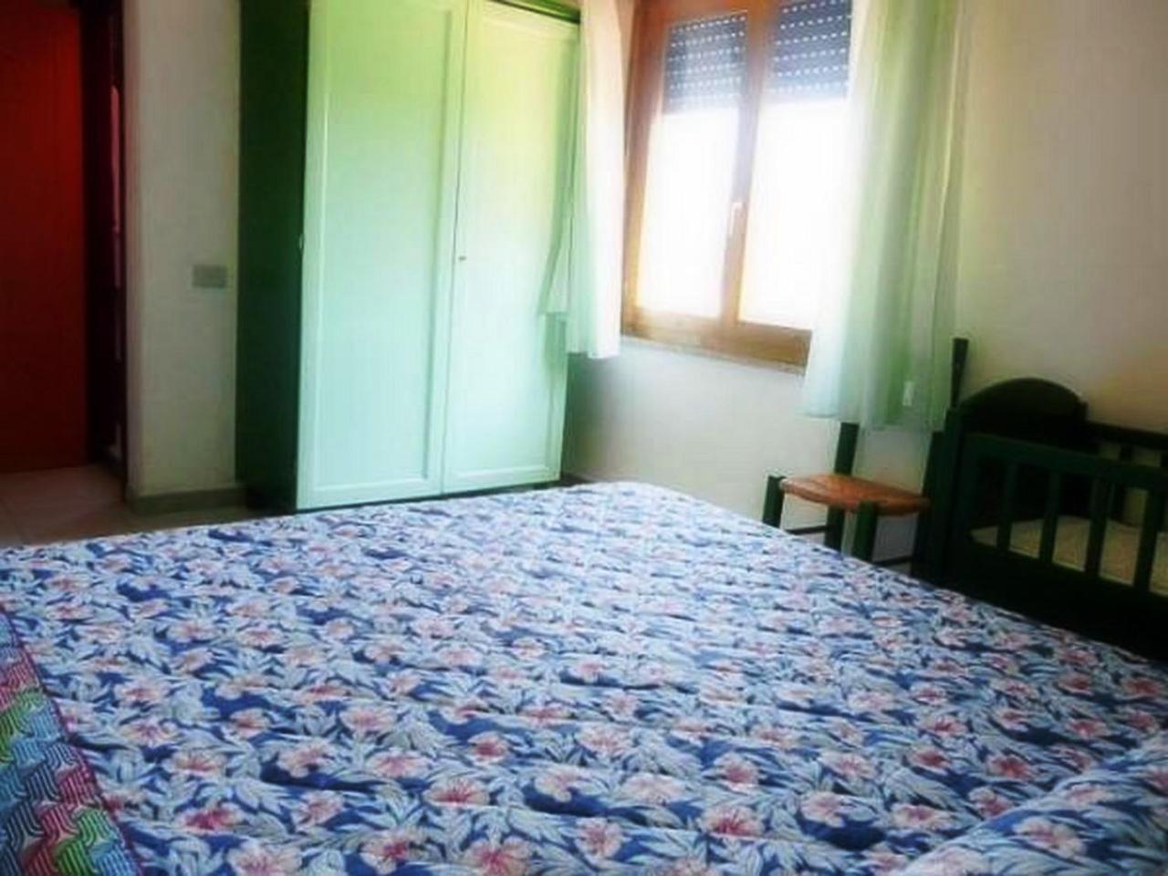 Hotel S'Ustiarvu- Nuova Gestione Cala Liberotto Zewnętrze zdjęcie